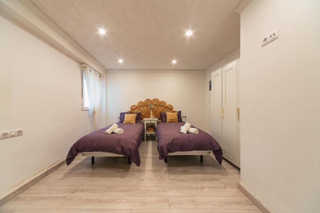 Photo of Bedroom in Aduanas