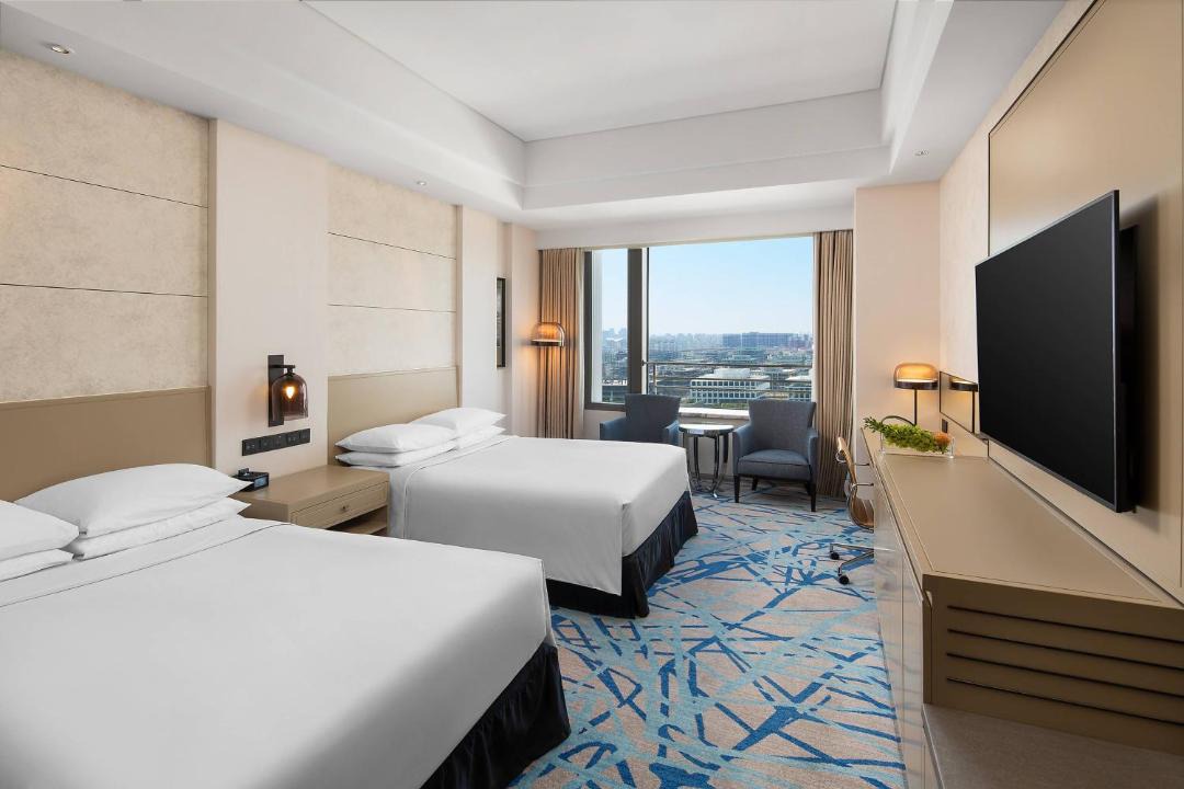 Photo of Bedroom in Xuhui