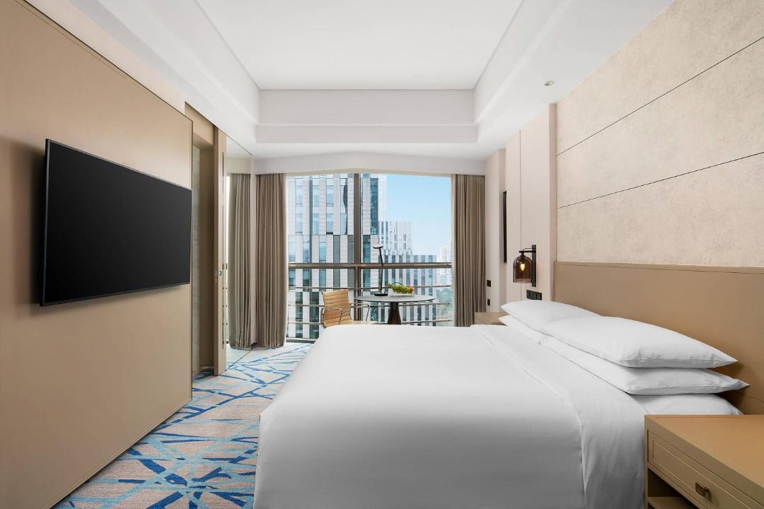 Photo of Bedroom in Xuhui