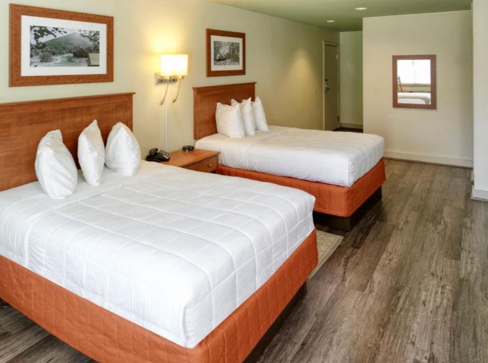 Photo of Bedroom in Peaks