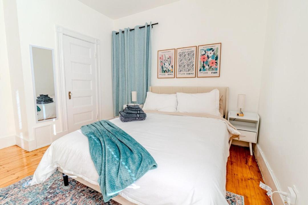 Photo of Bedroom in Somerville