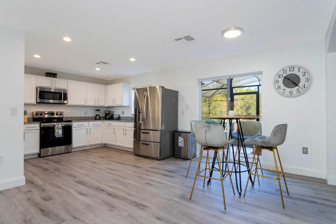 Photo of Kitchen in Lake Wilson Preserve