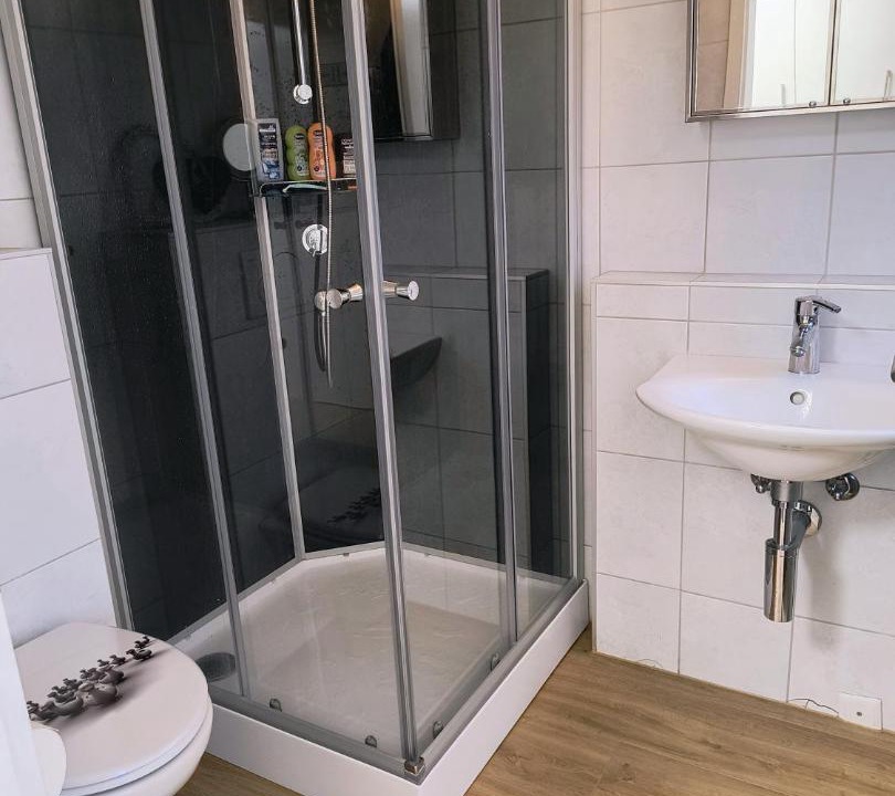 Photo of Bathroom in Frenkendorf