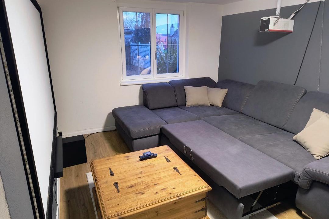 Photo of Livingroom in Frenkendorf