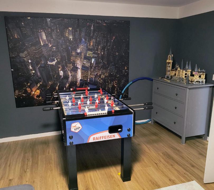 Photo of Livingroom in Frenkendorf