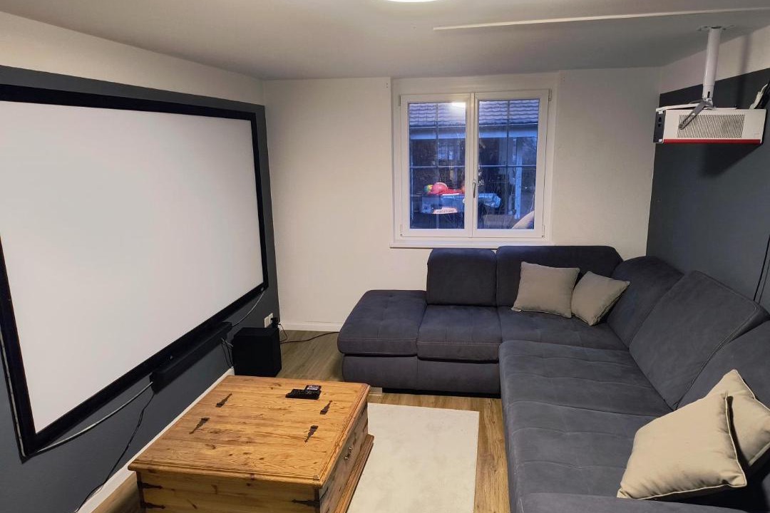 Photo of Livingroom in Frenkendorf
