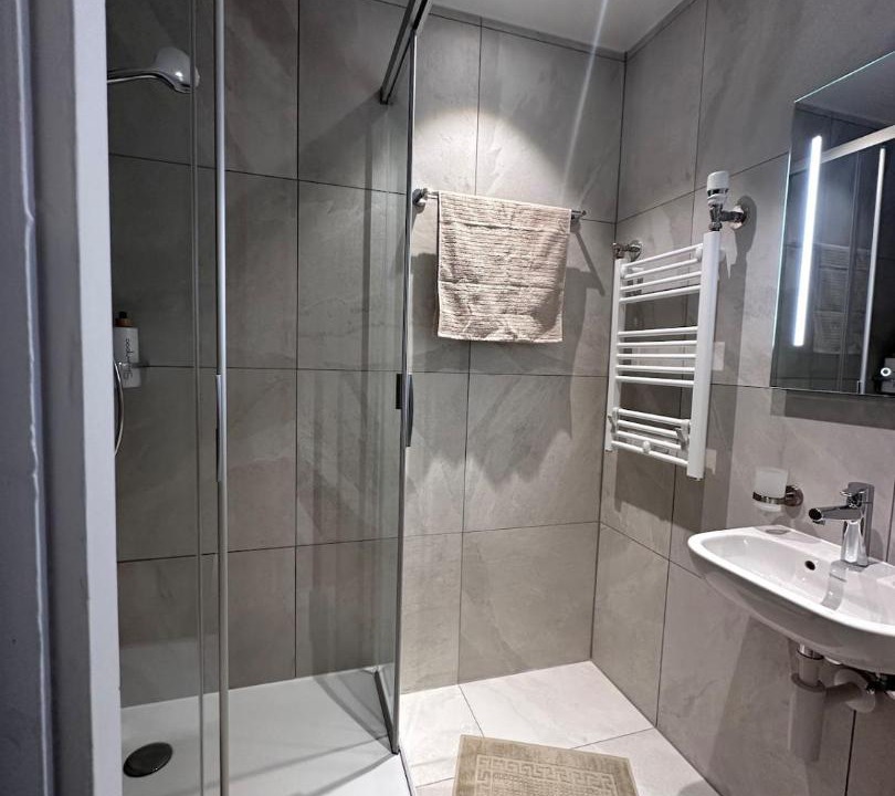 Photo of Bathroom in La Chaux-de-Fonds