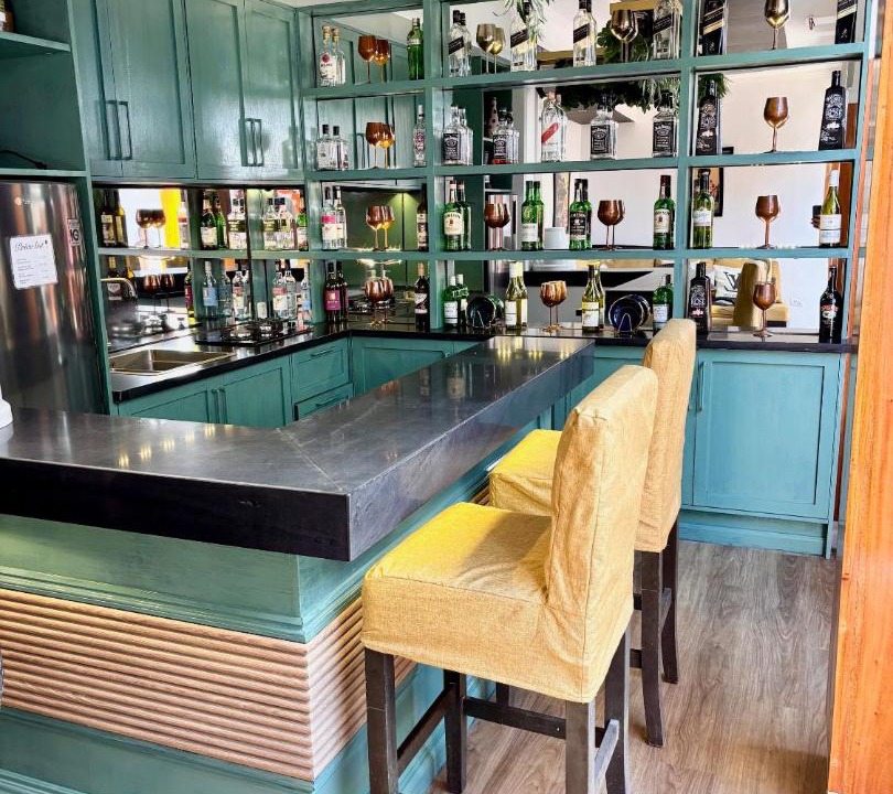 Photo of Kitchen in Angeles City