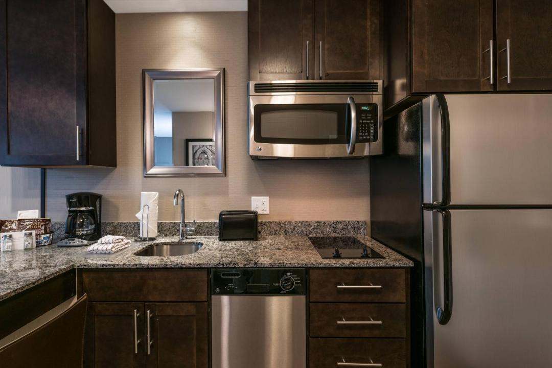 Photo of Kitchen in Needham