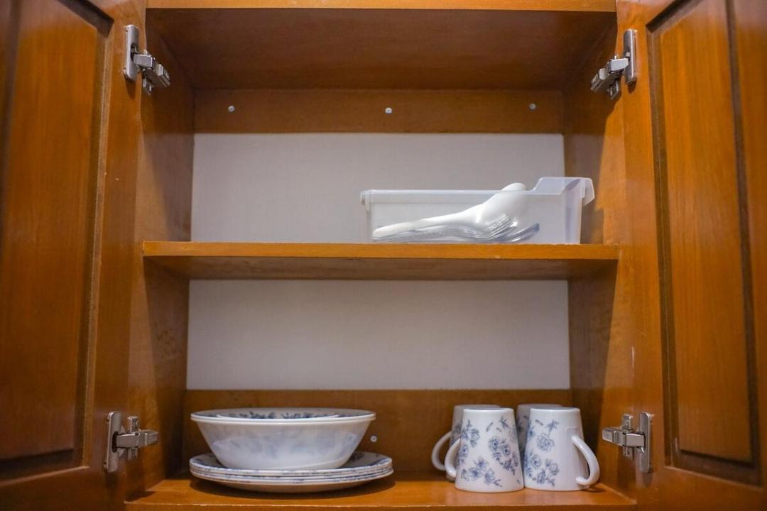 Photo of Kitchen in Albay Province