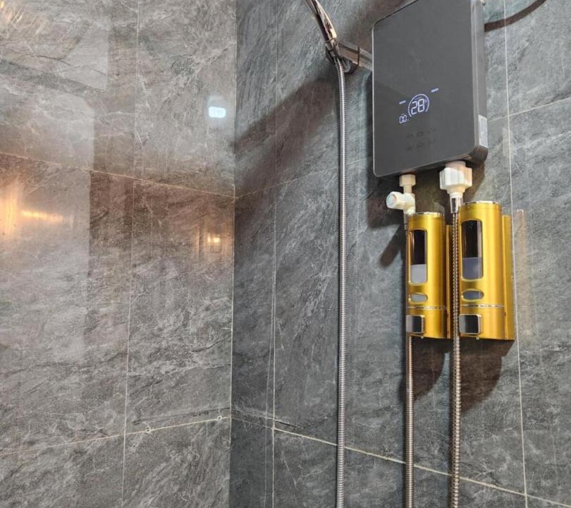 Photo of Bathroom in Taculing