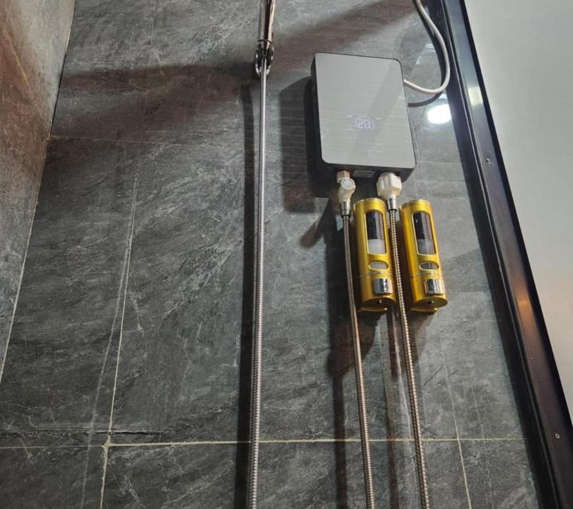 Photo of Bathroom in Taculing