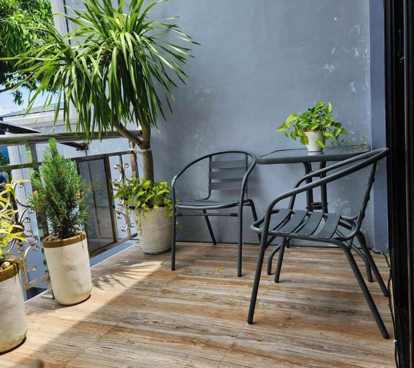 Photo of Patio Balcony in Taculing
