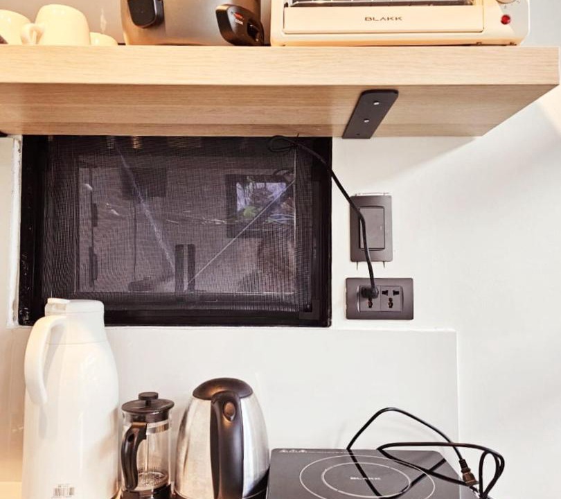 Photo of Kitchen in Banaue