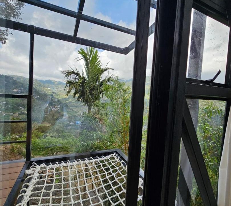 Photo of Patio Balcony in Banaue