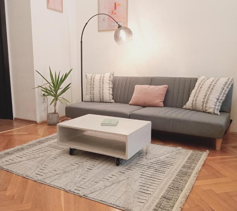 Photo of Livingroom in Budavar
