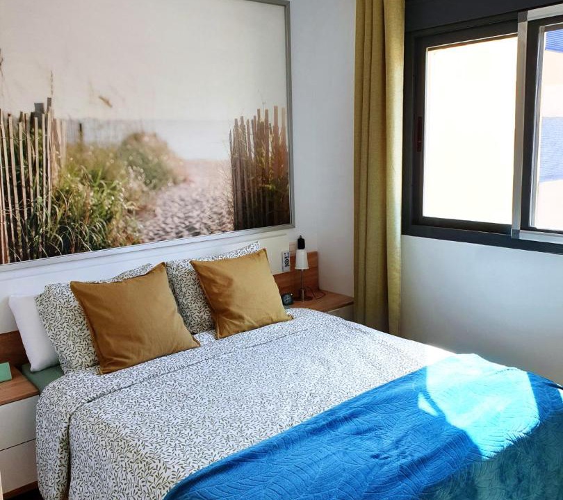 Photo of Bedroom in Plaza De La Costera