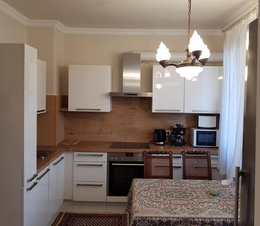 Photo of Kitchen in Sarospatak