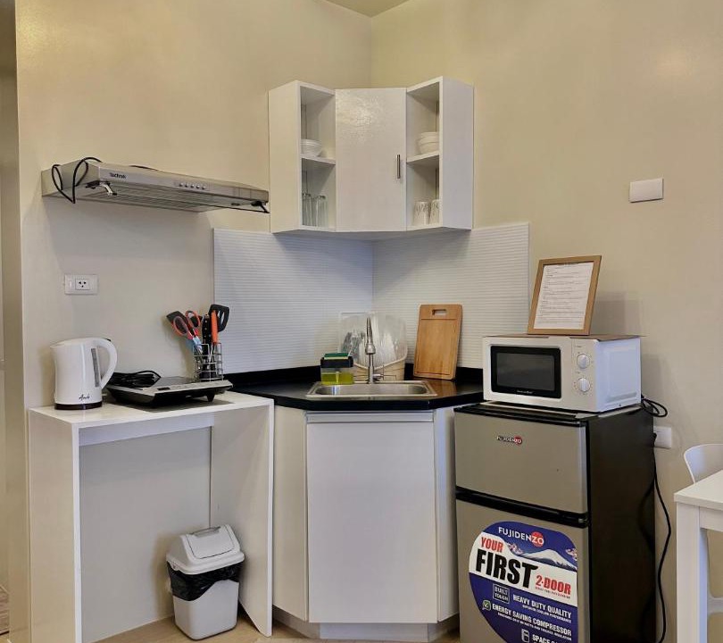 Photo of Kitchen in Cagayan de Oro