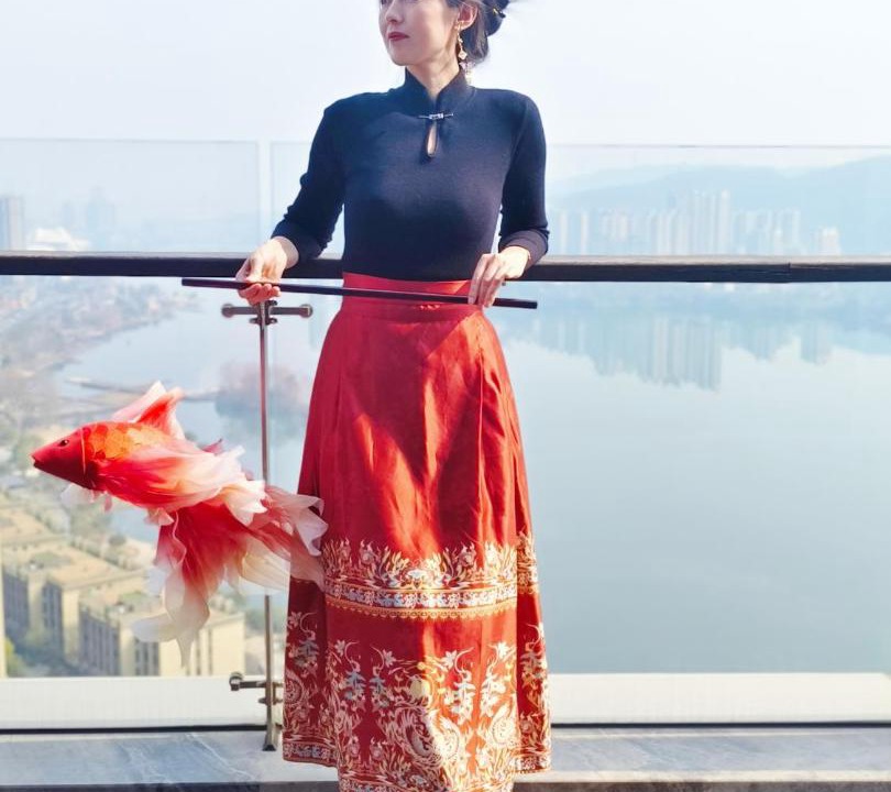 Photo of Others in Yue Lu