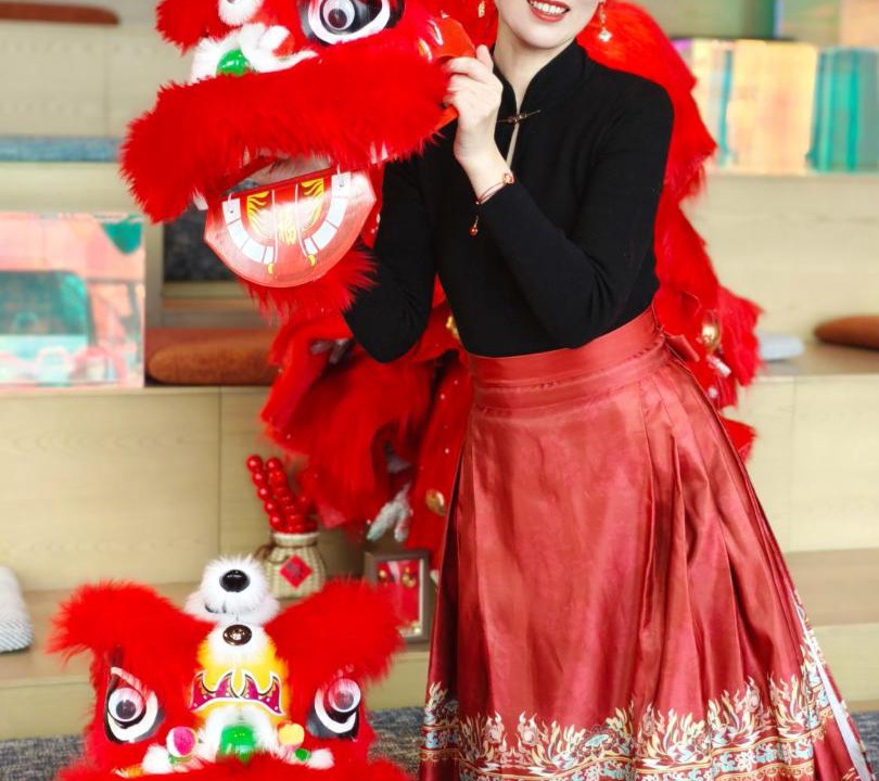 Photo of Others in Yue Lu