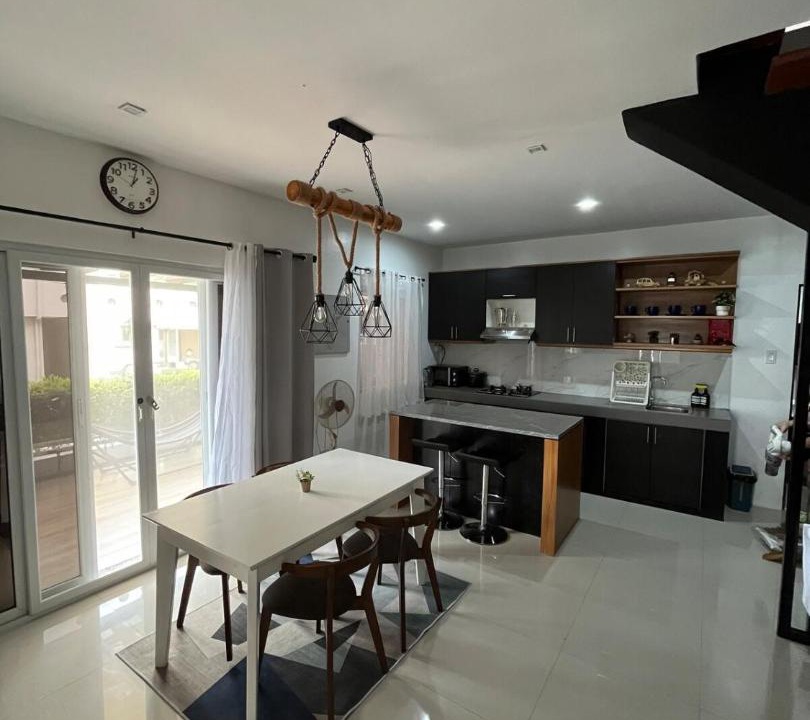 Photo of Kitchen in Balanga