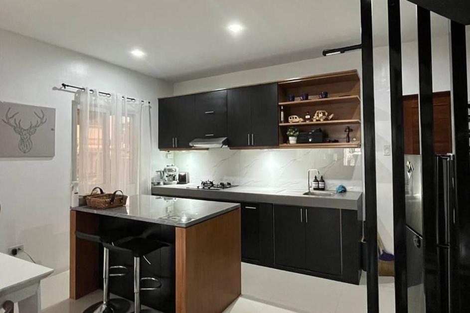 Photo of Kitchen in Balanga
