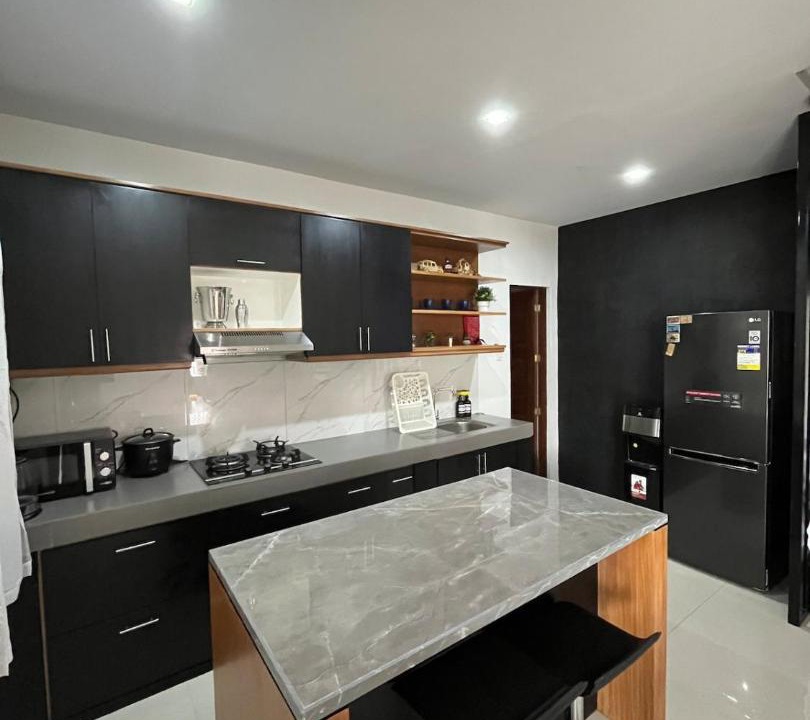 Photo of Kitchen in Balanga