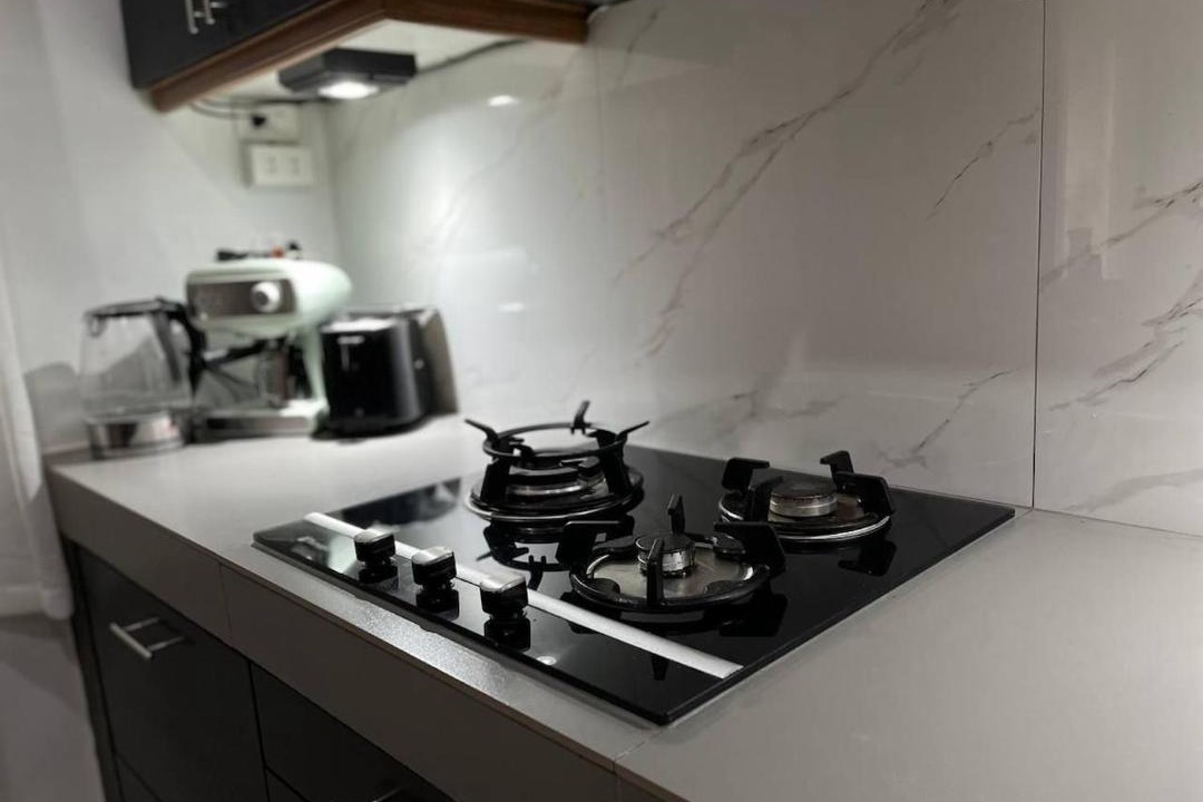 Photo of Kitchen in Balanga