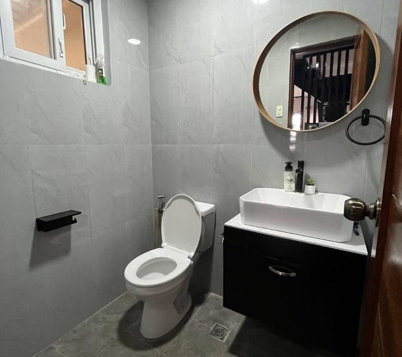 Photo of Bathroom in Balanga