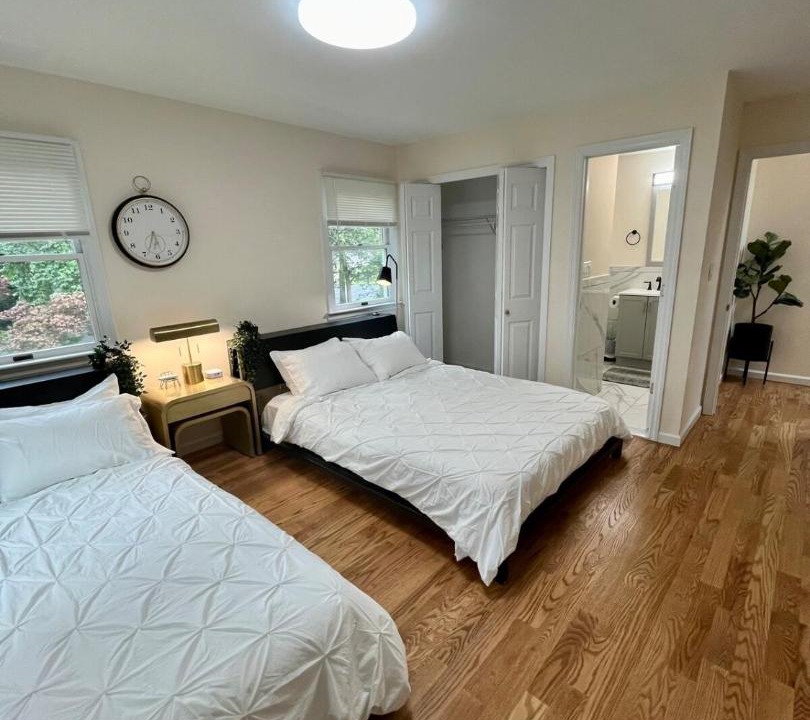 Photo of Bedroom in Ridge