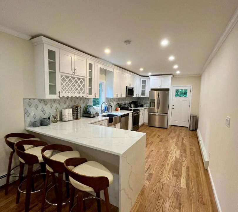 Photo of Kitchen in Ridge