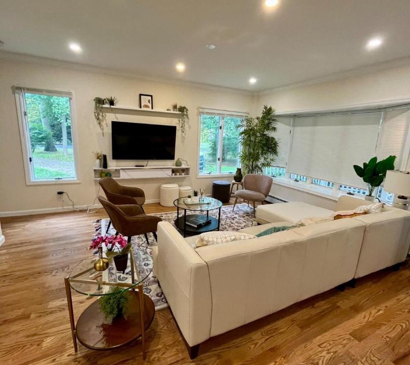 Photo of Livingroom in Ridge