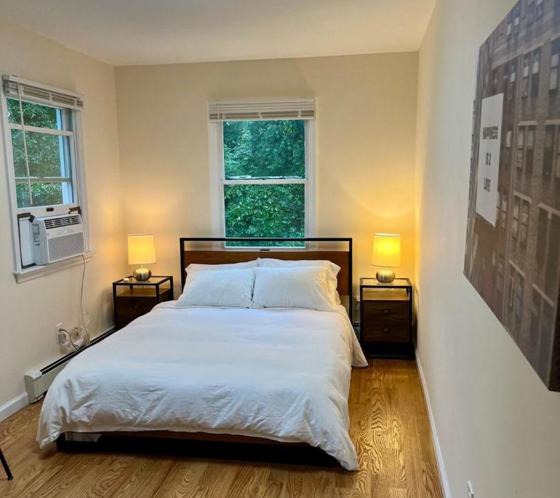 Photo of Bedroom in Ridge