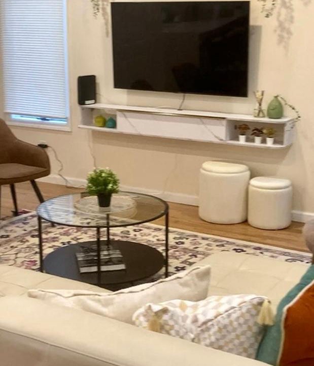 Photo of Livingroom in Ridge