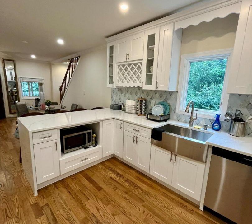 Photo of Kitchen in Ridge