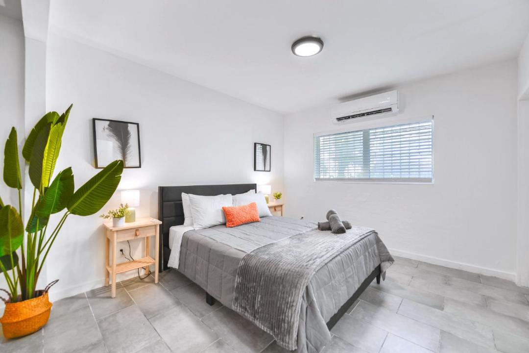 Photo of Bedroom in Northeast Miami
