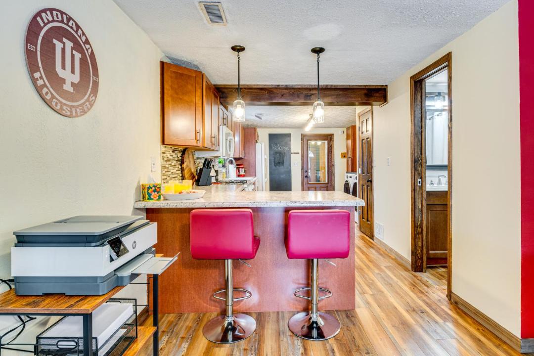 Photo of Kitchen in Bloomington