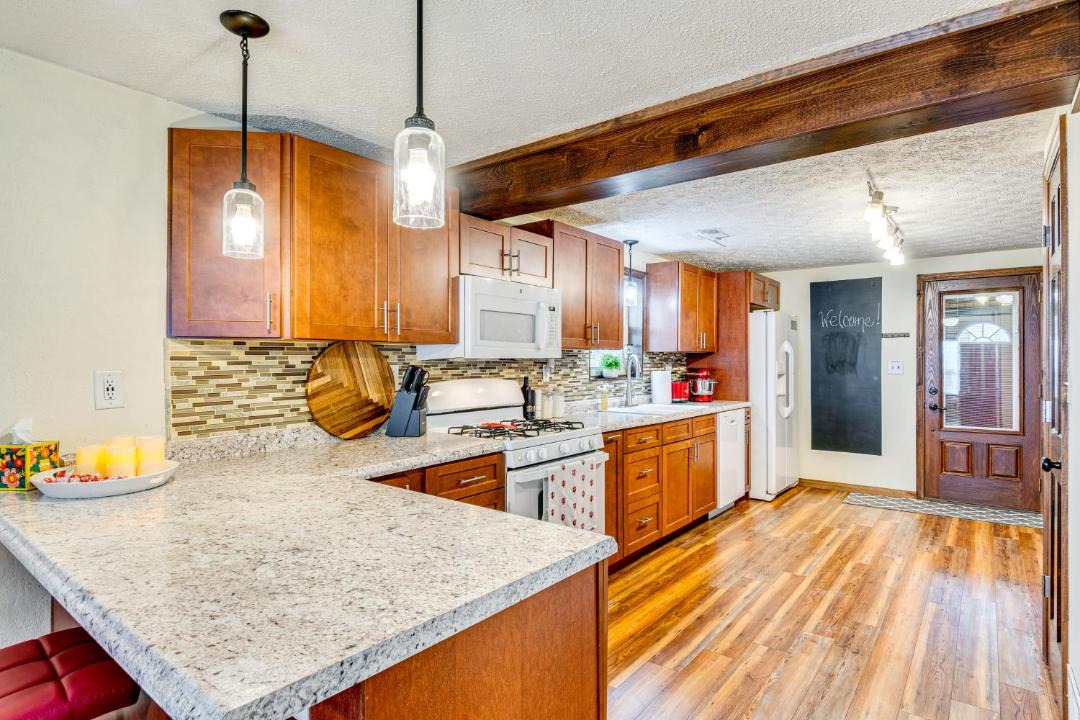 Photo of Kitchen in Bloomington