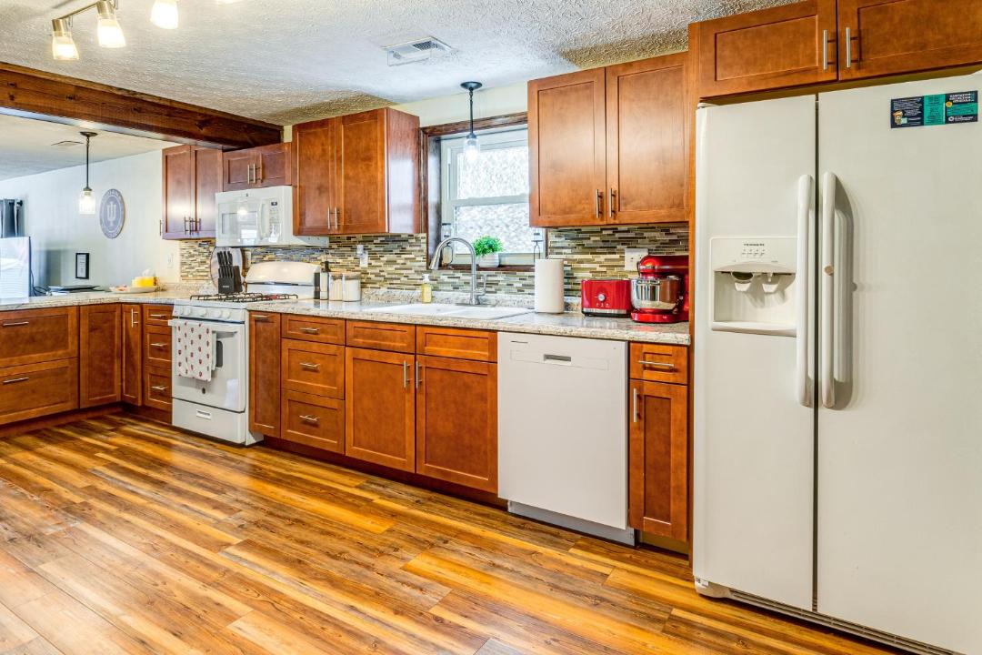 Photo of Kitchen in Bloomington