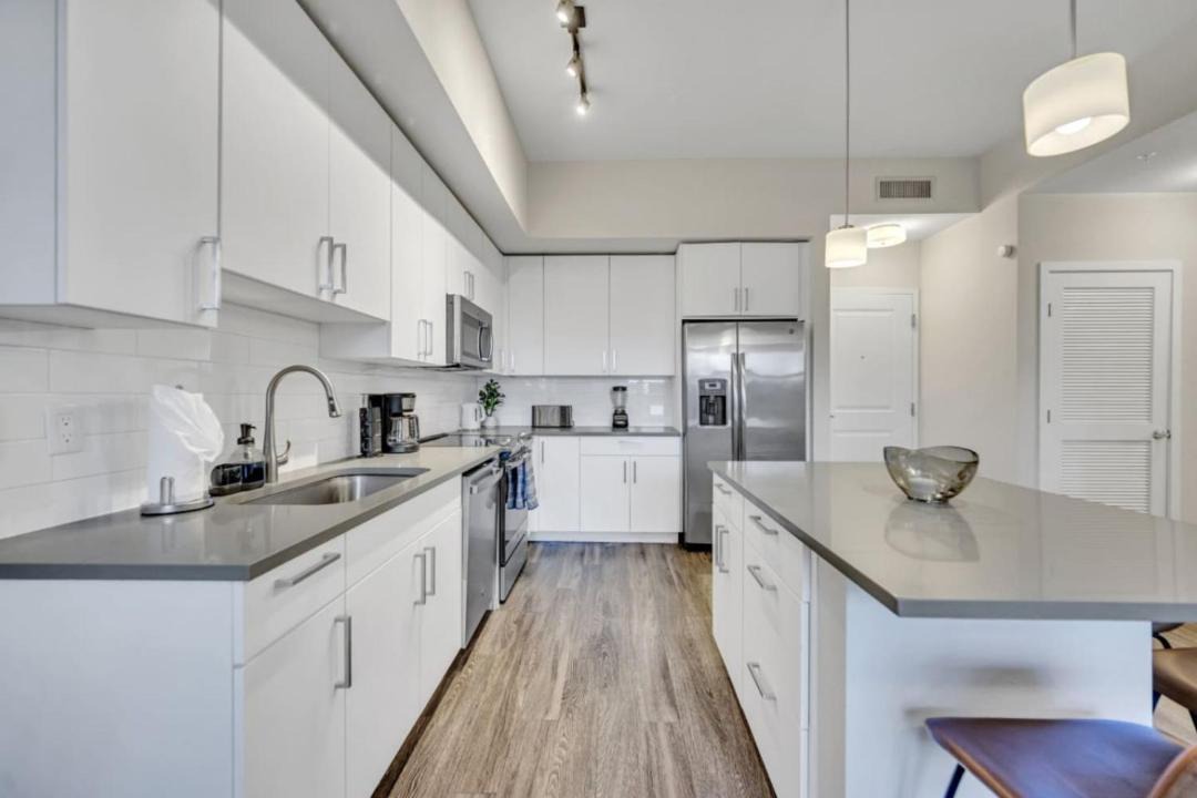 Photo of Kitchen in Midtown