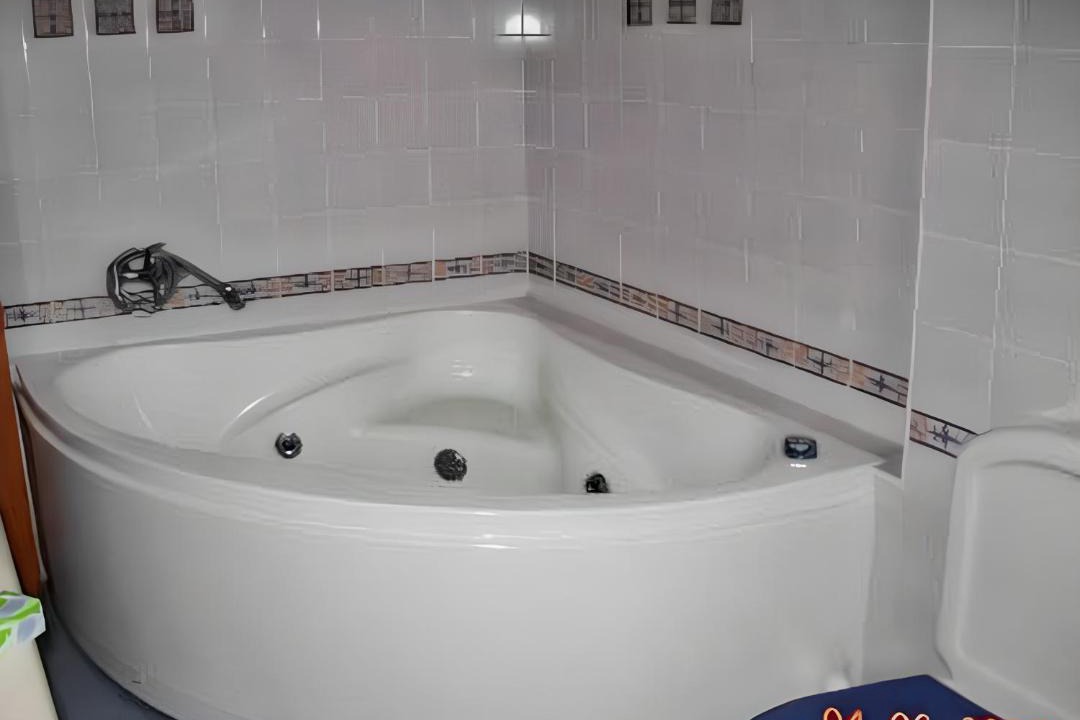 Photo of Bathroom in Pedraca