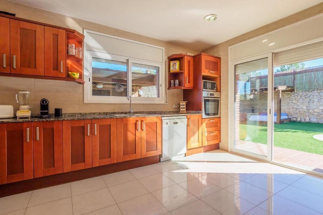 Photo of Kitchen in Olivella