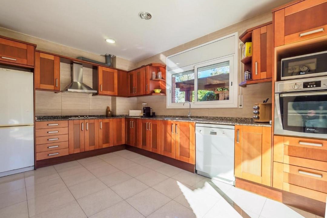 Photo of Kitchen in Olivella