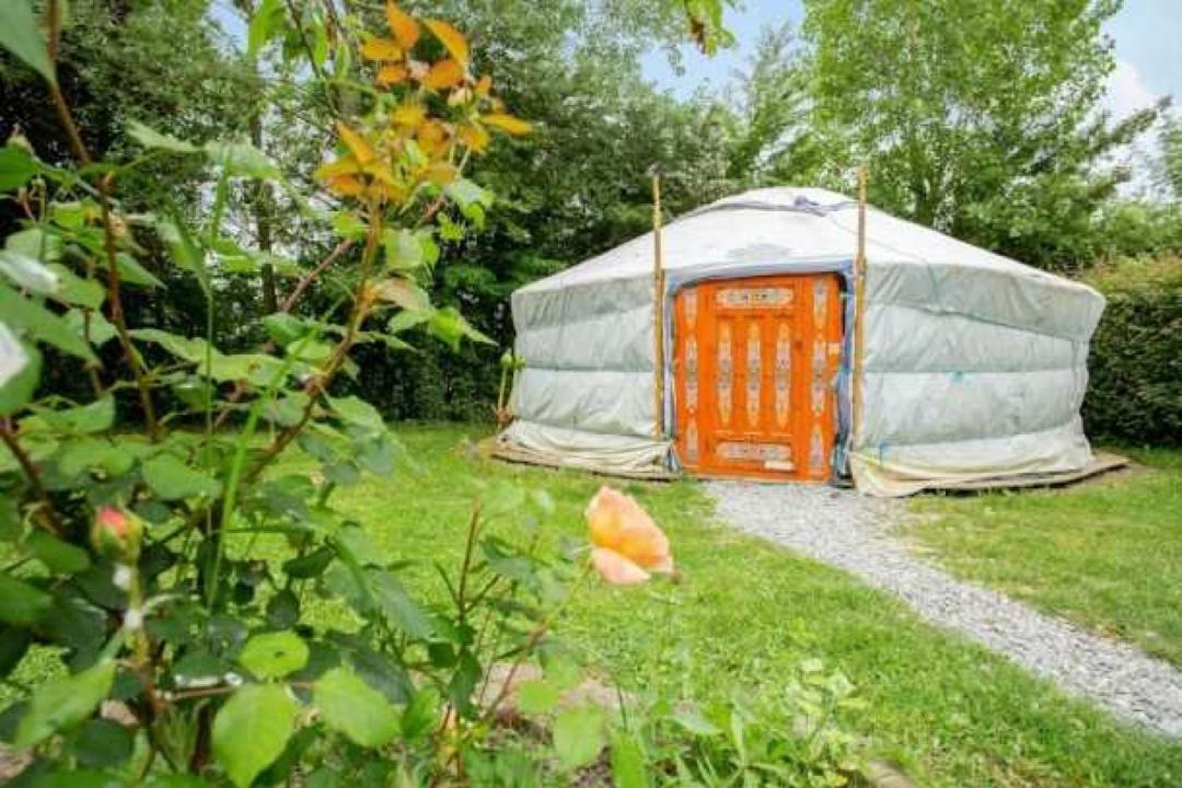 Photo of Outdoor in Plessix-Balisson