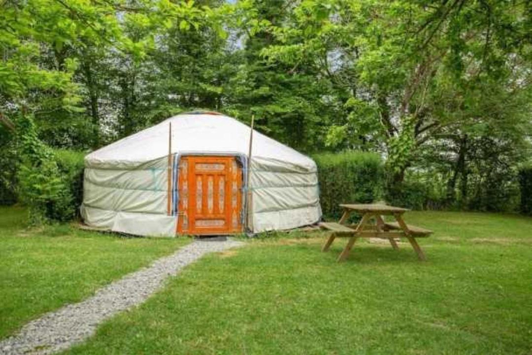 Photo of Outdoor in Plessix-Balisson