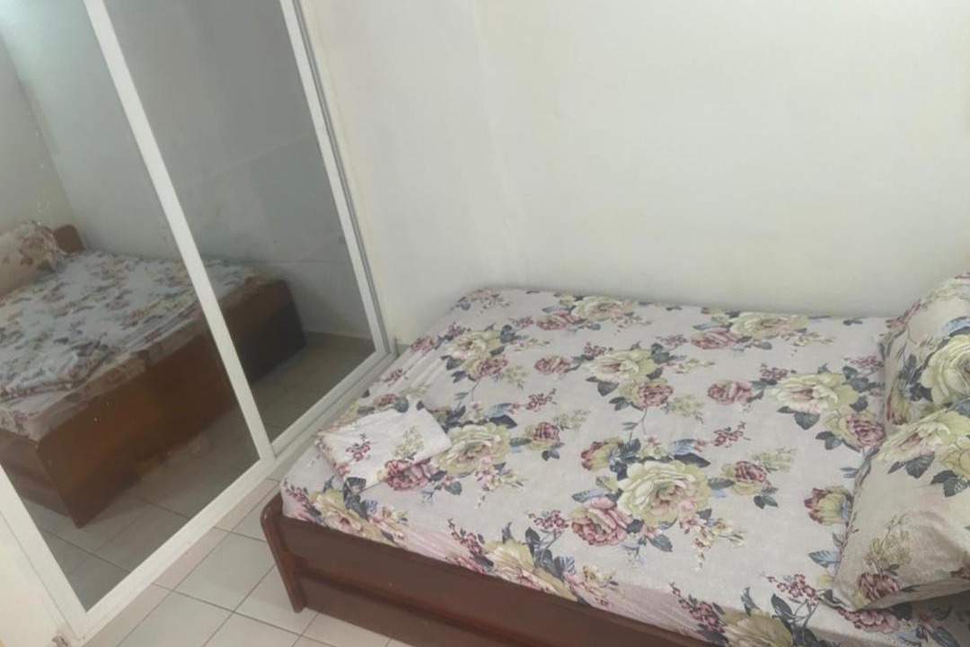 Photo of Bedroom in Pointe-Noire