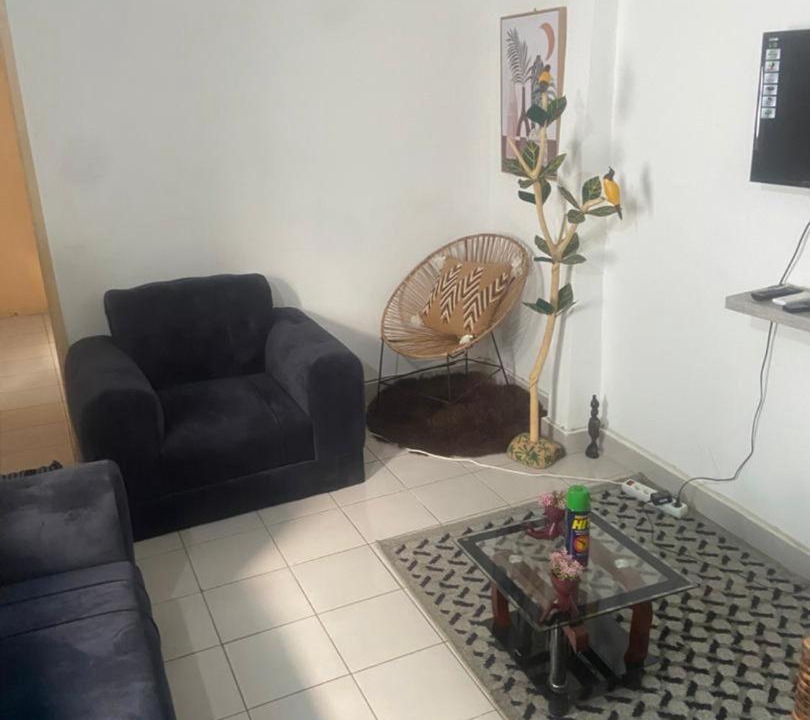 Photo of Livingroom in Pointe-Noire