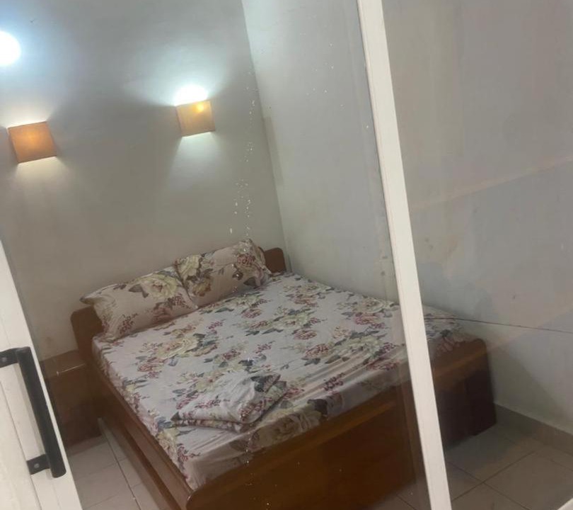 Photo of Bedroom in Pointe-Noire