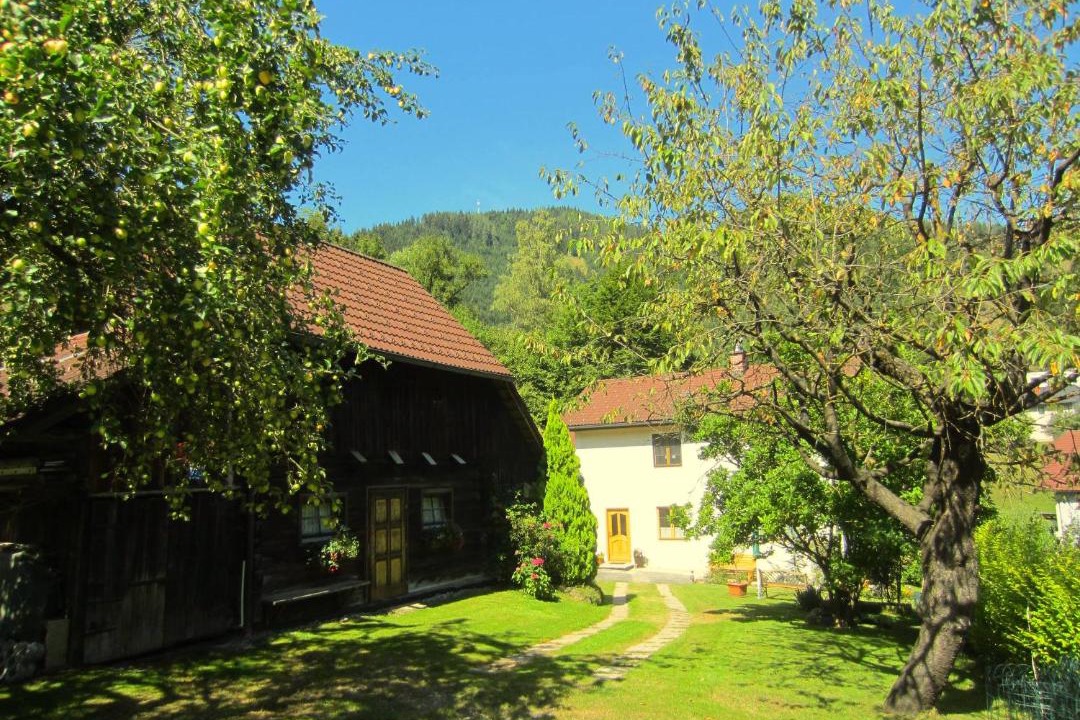 Photo of Others in Breitenau am Hochlantsch